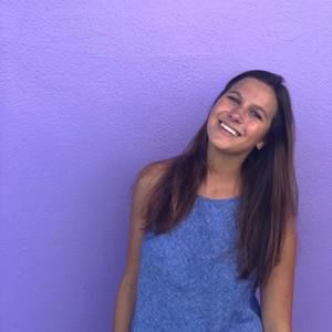 Meet your Posher, Jane ann